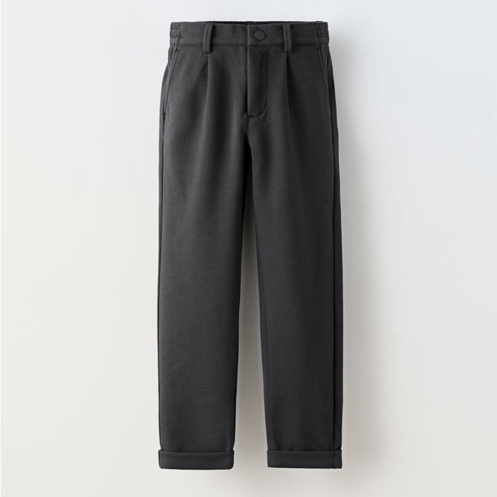 Zara Dress Trousers Slacks